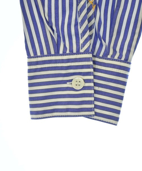 Paul Smith เดรสที่เป็นเสื้อเชิ้ตตัวยาว