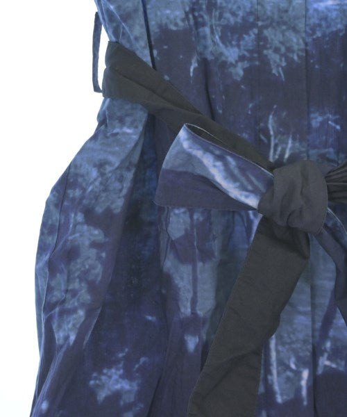 PS by Paul Smith เดรสที่เป็นเสื้อเชิ้ตตัวยาว