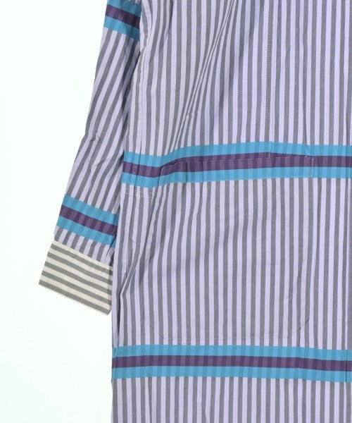 PS by Paul Smith เดรสที่เป็นเสื้อเชิ้ตตัวยาว