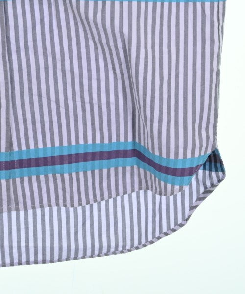 PS by Paul Smith เดรสที่เป็นเสื้อเชิ้ตตัวยาว