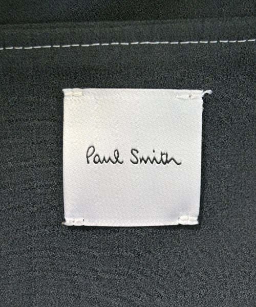 Paul Smith กระโปรงยาว/แม็กซี่ยาว