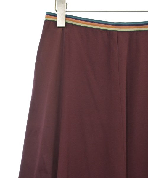 Paul Smith กระโปรงยาว/แม็กซี่ยาว