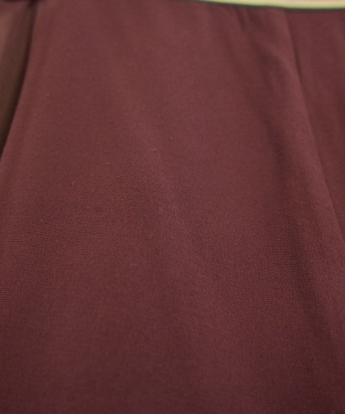 Paul Smith กระโปรงยาว/แม็กซี่ยาว