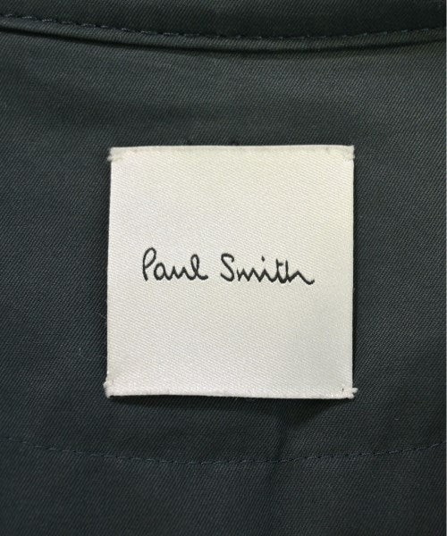 Paul Smith เสื้อกันฝน
