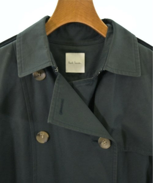 Paul Smith เสื้อกันฝน