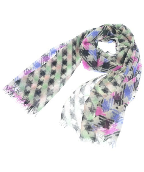 Paul Smith ผ้าคลุมไหล่