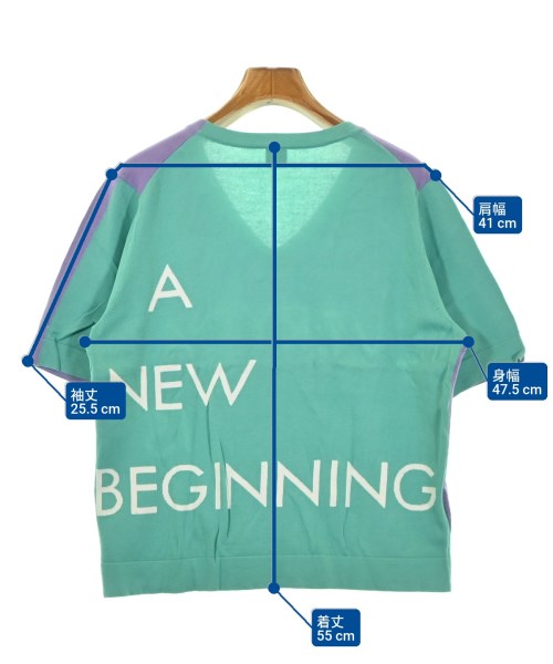 PS by Paul Smith เสื้อกันหนาว