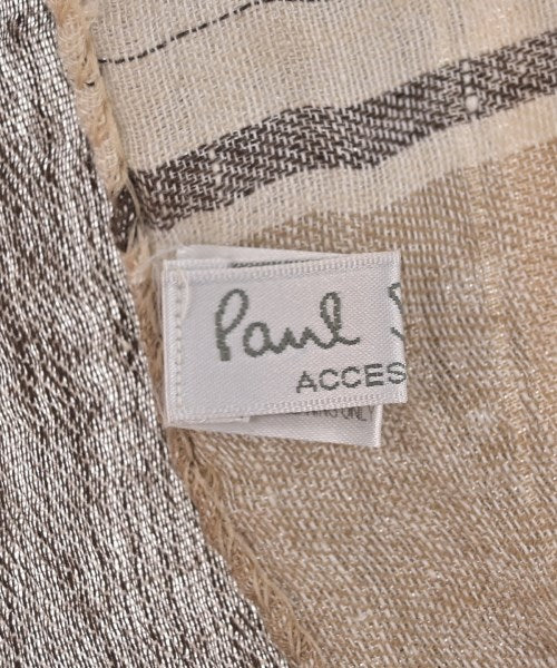 Paul Smith ผ้าคลุมไหล่