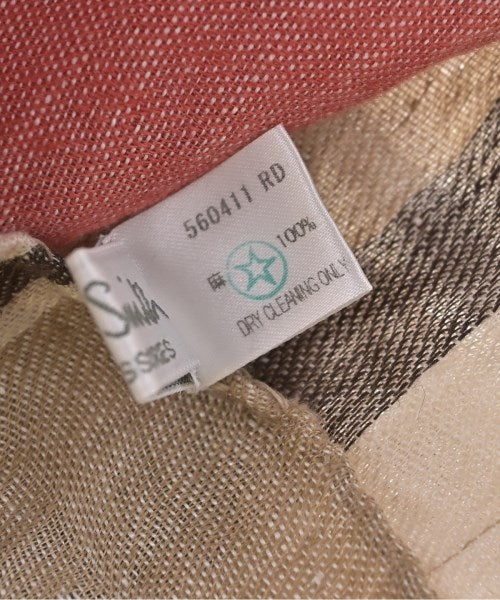 Paul Smith ผ้าคลุมไหล่