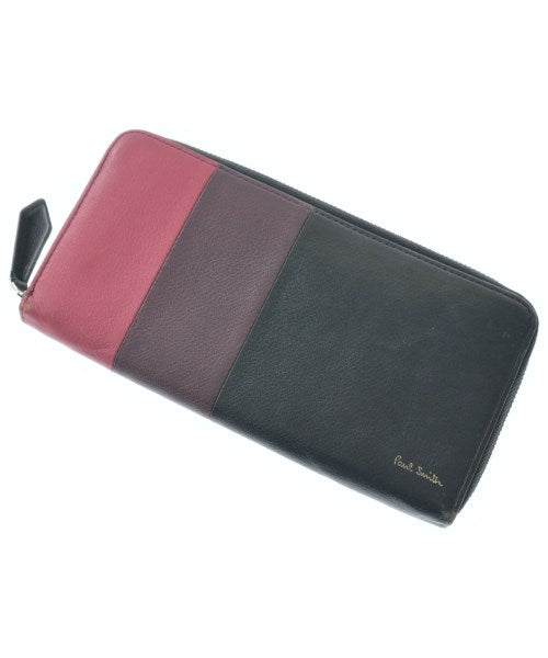 Paul Smith กระเป๋าสตางค์/กระเป๋าใส่เหรียญ