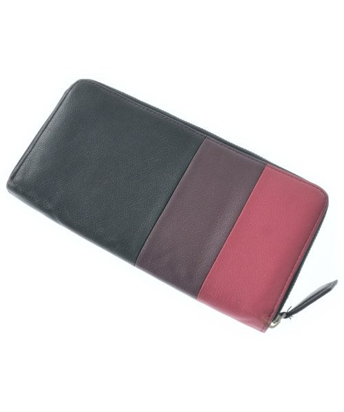 Paul Smith กระเป๋าสตางค์/กระเป๋าใส่เหรียญ