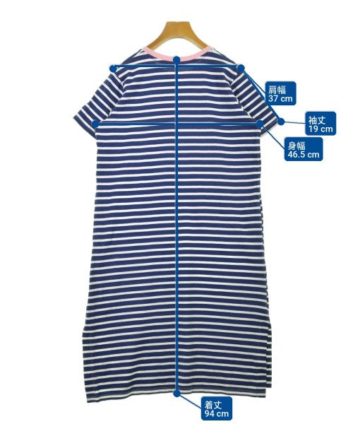 Paul Smith ชุดเดรส