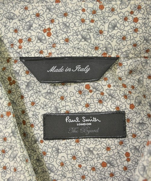 Paul Smith เสื้อลำลอง