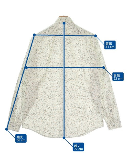 Paul Smith เสื้อลำลอง