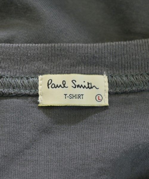 Paul Smith เสื้อยืด/เสื้อท็อปส์