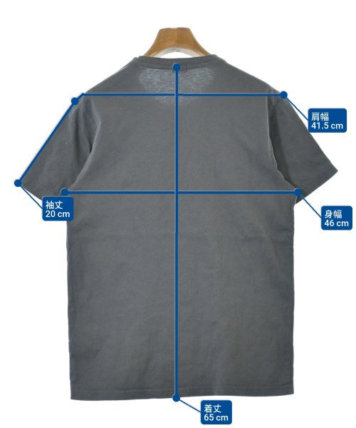 Paul Smith เสื้อยืด/เสื้อท็อปส์