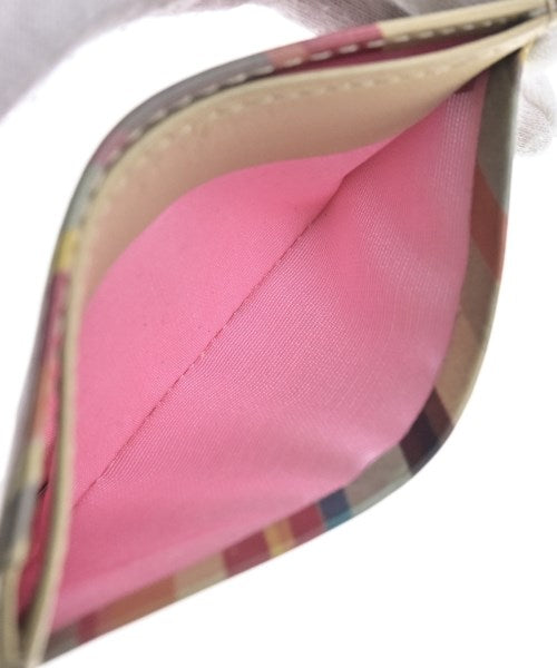 Paul Smith กล่องใส่บัตร