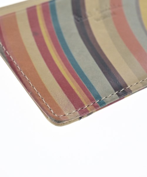 Paul Smith กล่องใส่บัตร