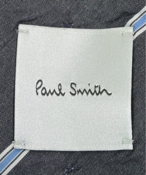 Paul Smith เสื้อลำลอง