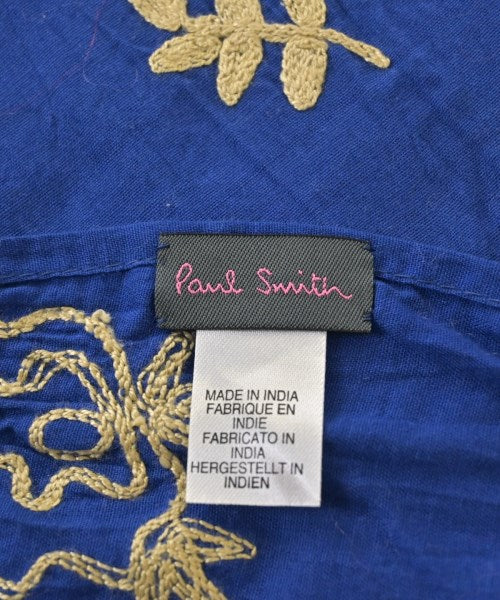 Paul Smith ผ้าคลุมไหล่