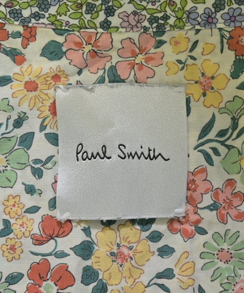 Paul Smith เสื้อลำลอง