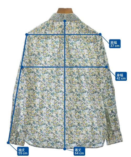 Paul Smith เสื้อลำลอง