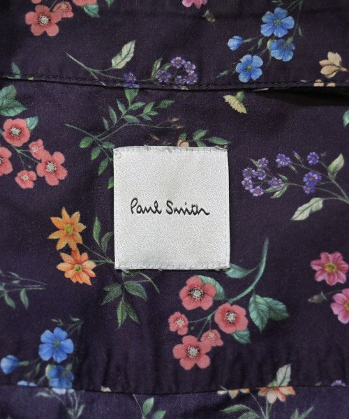 Paul Smith เสื้อลำลอง