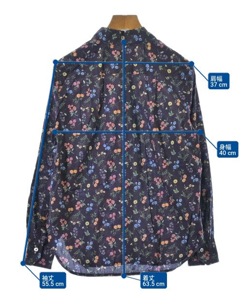Paul Smith เสื้อลำลอง