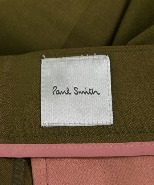 Paul Smith กางเกงขายาว