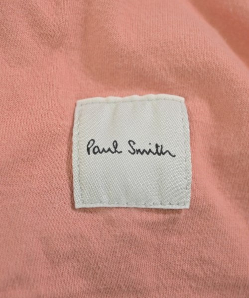Paul Smith เสื้อยืด/เสื้อท็อปส์