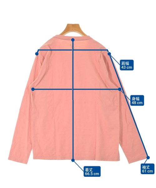 Paul Smith เสื้อยืด/เสื้อท็อปส์