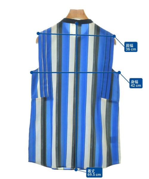 Paul by Paul Smith เสื้อสตรี