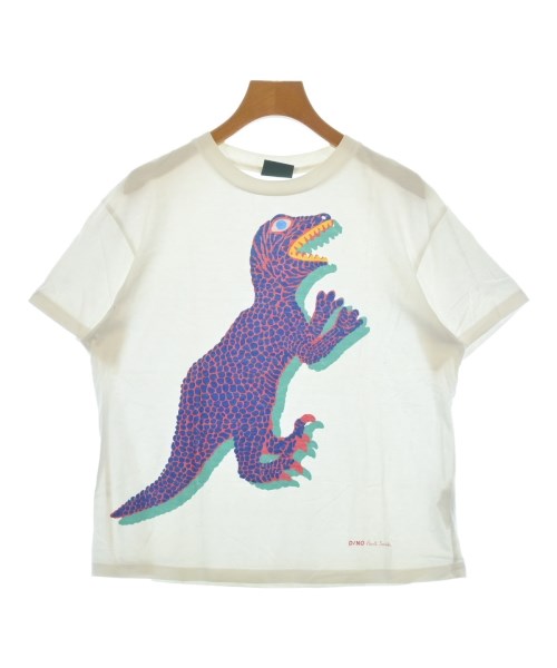 Paul Smith เสื้อยืด/เสื้อท็อปส์