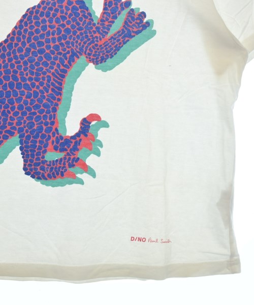 Paul Smith เสื้อยืด/เสื้อท็อปส์