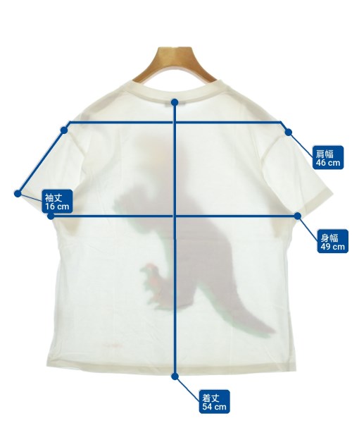 Paul Smith เสื้อยืด/เสื้อท็อปส์