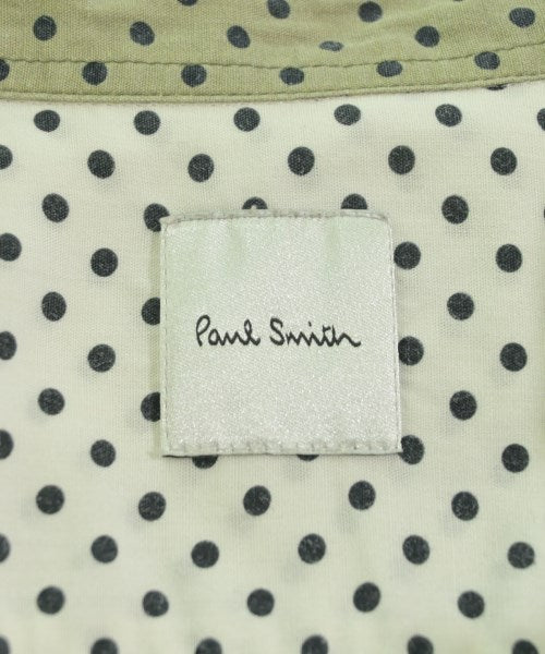 Paul Smith เสื้อลำลอง
