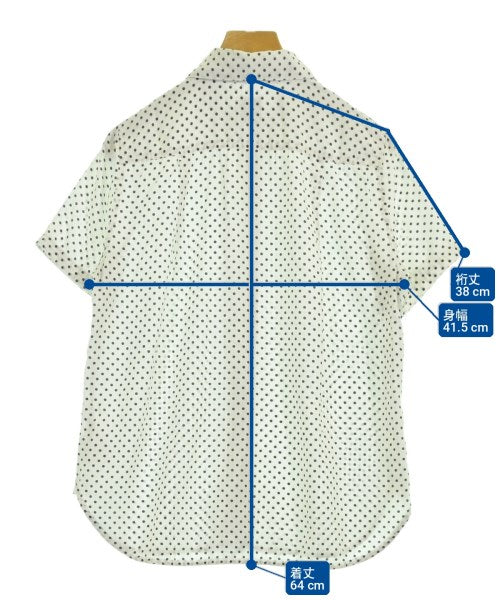 Paul Smith เสื้อลำลอง