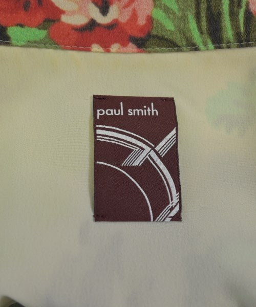 Paul Smith เสื้อลำลอง