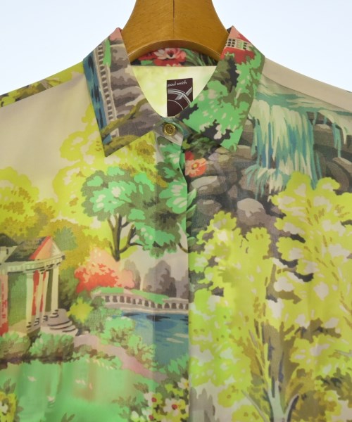 Paul Smith เสื้อลำลอง