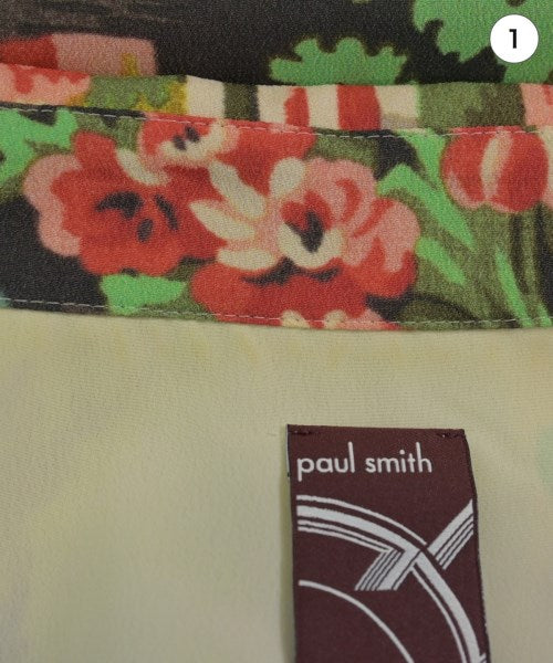 Paul Smith เสื้อลำลอง