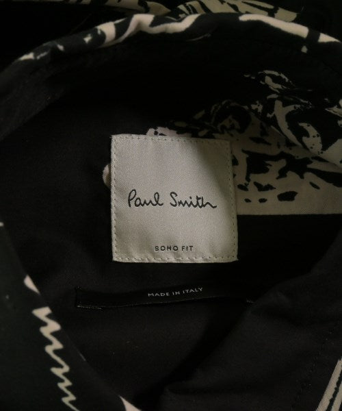 Paul Smith เสื้อลำลอง