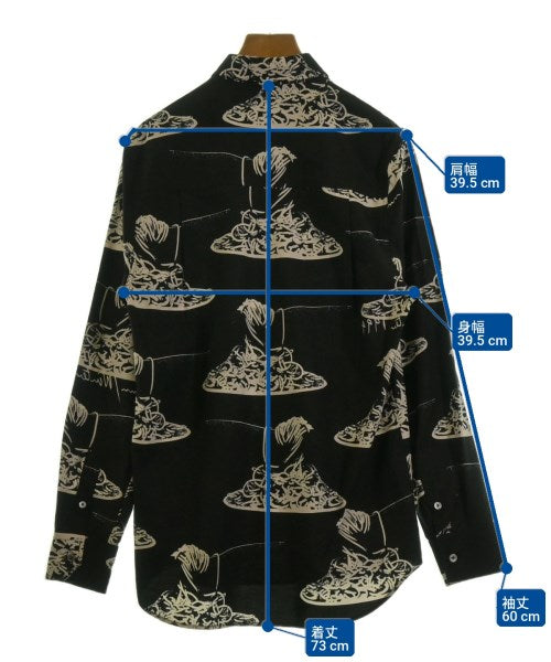 Paul Smith เสื้อลำลอง