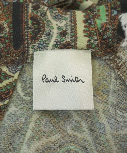 Paul Smith ชุดเดรส