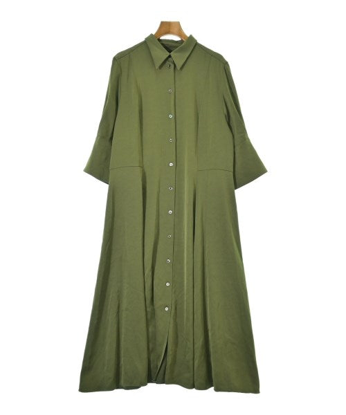Paul Smith เดรสที่เป็นเสื้อเชิ้ตตัวยาว