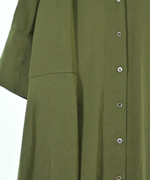 Paul Smith เดรสที่เป็นเสื้อเชิ้ตตัวยาว
