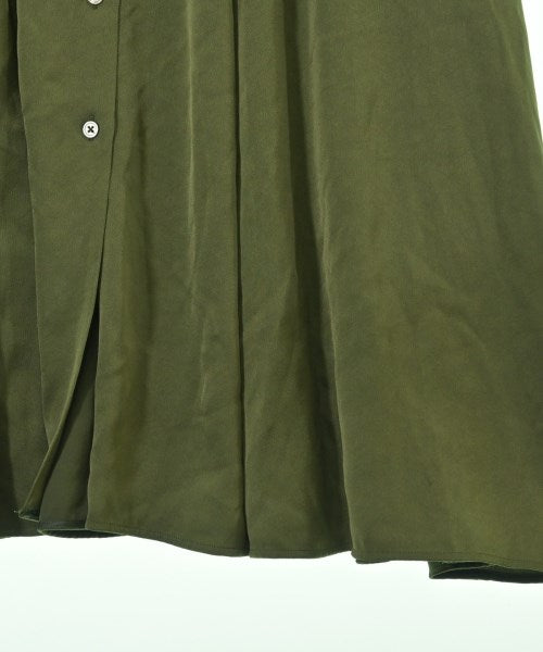 Paul Smith เดรสที่เป็นเสื้อเชิ้ตตัวยาว