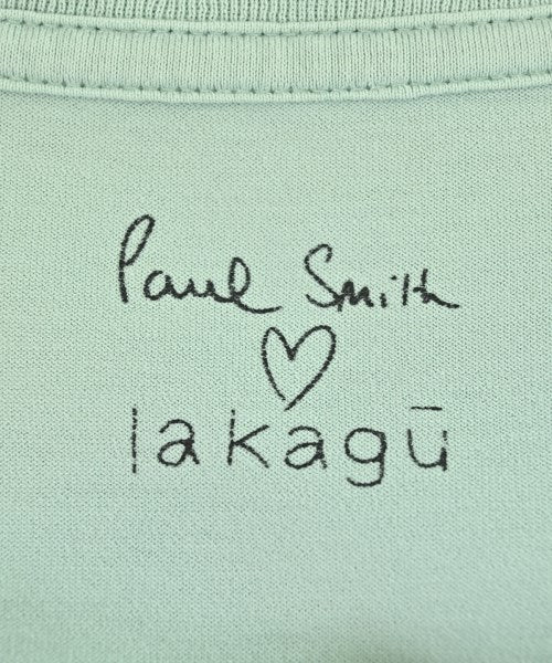 Paul Smith เสื้อยืด/เสื้อท็อปส์