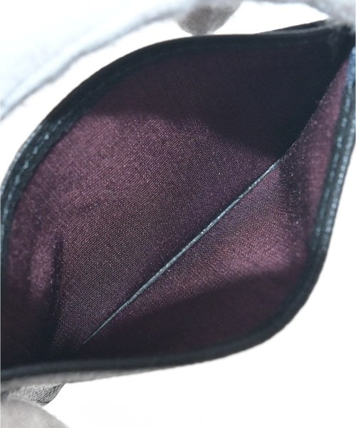 Paul Smith กล่องใส่บัตร