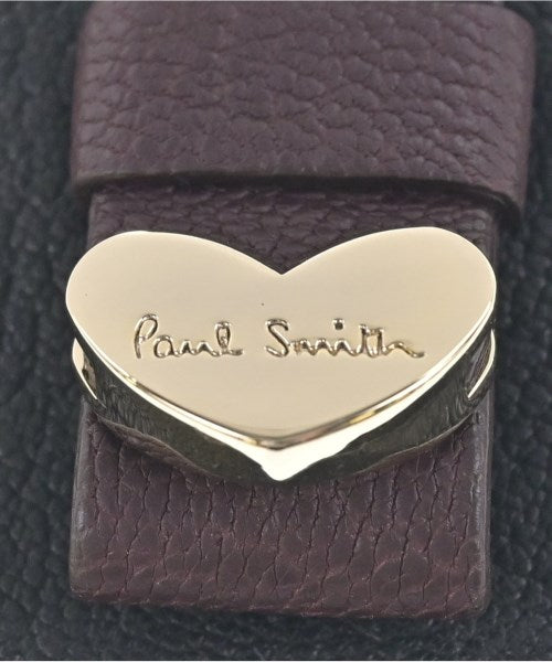 Paul Smith กล่องใส่บัตร