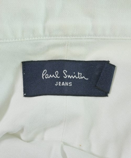 Paul Smith JEANS เสื้อลำลอง